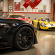 Image for article titled Here's Why Jim Glickenhaus Bought A Corvette Z06 For His Daughter